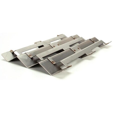 Nieco Tripl Fro Elmnt Reflectr For - Part No Nc17372 NC17372